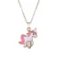 CHAIN PENDANT