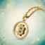 CHAIN PENDAL