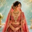 BRIDAL NECKLACE SET