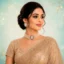 CHOKAR EARRING