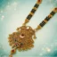 MANGALSUTRA HEAVY PENDANT
