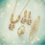 PENDANT BUTI