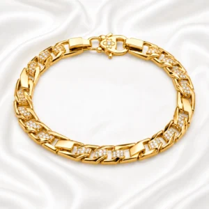 MALE BRACELAT- 1