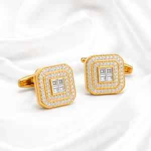 MALE CUFFLINKS -1