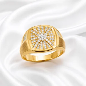 MALE RING -1