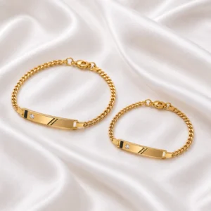 COUPLE LUCKEY - 1