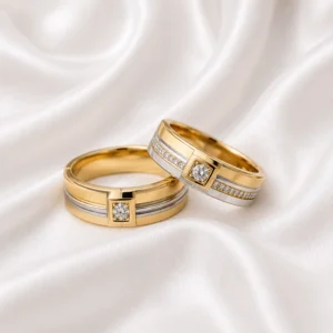 COUPLE BAND -1