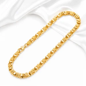 MALE CHAIN- 1
