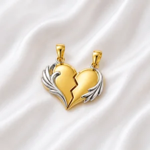 COUPLE PENDAL - 1