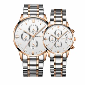COUPLE WATCH - 1