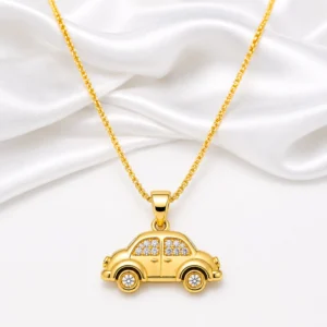 KIDS CHAIN PENDAL - 1