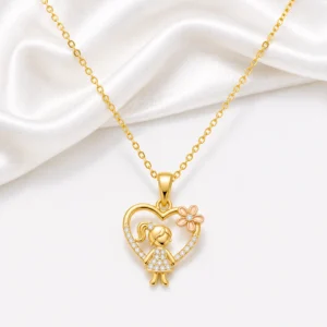 KIDS CHAIN PENDANT-1
