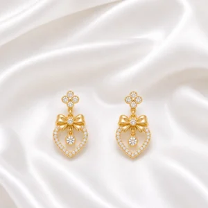 KIDS EARRING - 1