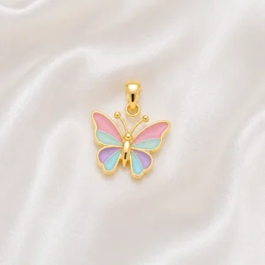 KIDS PENDANT -1