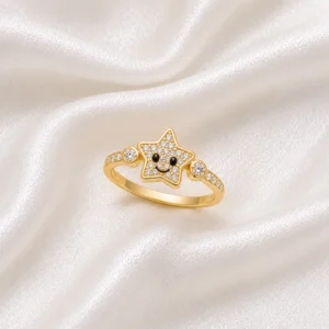 KIDS RING -1