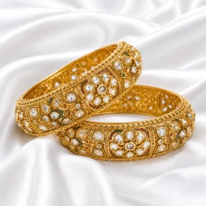 FEMALE BANGLES HEAVY -1