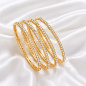FEMALE BANGLES SLIM -1