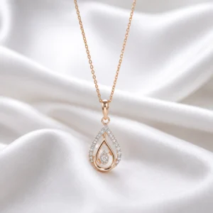 FEMALE CHAIN PENDANT -1