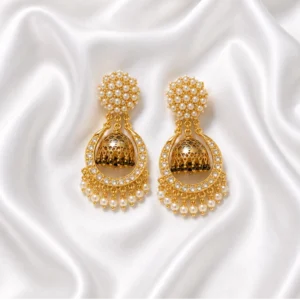 FEMALE EARRING - 1