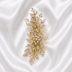 FEMALE HAIR PIN - 1