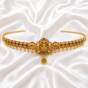 FEMALE KAMAR BELT  - 1