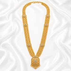 HAPPY NECKLACE - 1