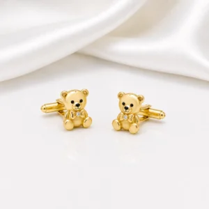 KIDS CUFFLINK -1