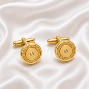 FEMALE CUFFLINKS -1