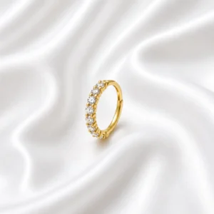 NOSE RING -1