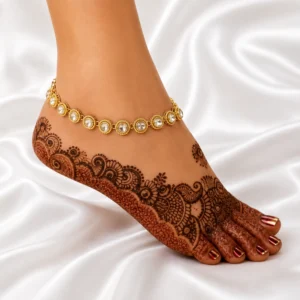 FEMALE PAYAL -1