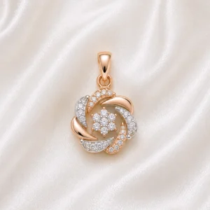 FEMALE PENDENT -1