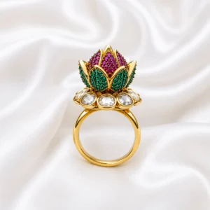 FEMALE RING -1