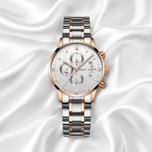 FEMALE WATCH - 1